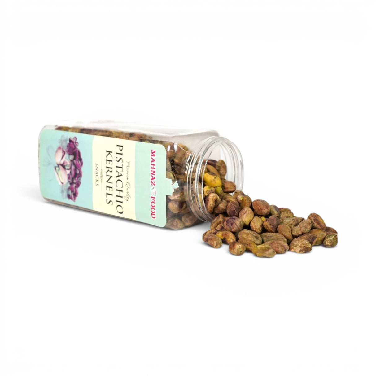 Nut | Pistachio | Kernels | 200g