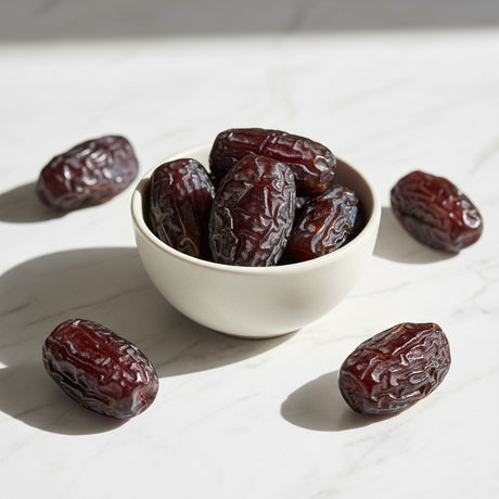 Dates | Safawi | Organic / Premium | 200g / 400g / 500g / 1kg