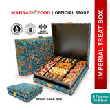 Imperial Treat Box | Corporate Gift & Hamper