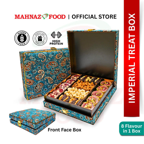 Imperial Treat Box | Corporate Gift & Hamper