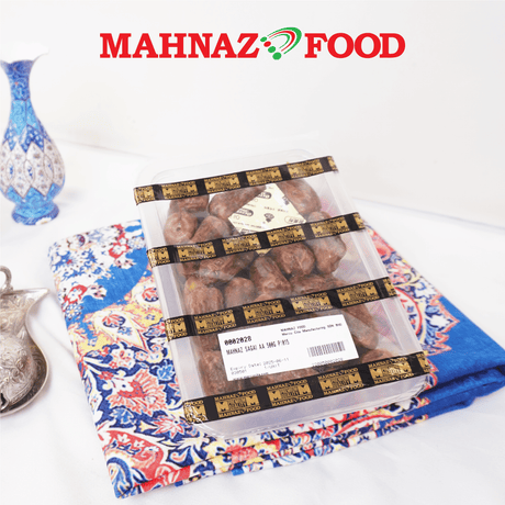 Mahnaz Food Kurma Kurma Sagai AA 500g