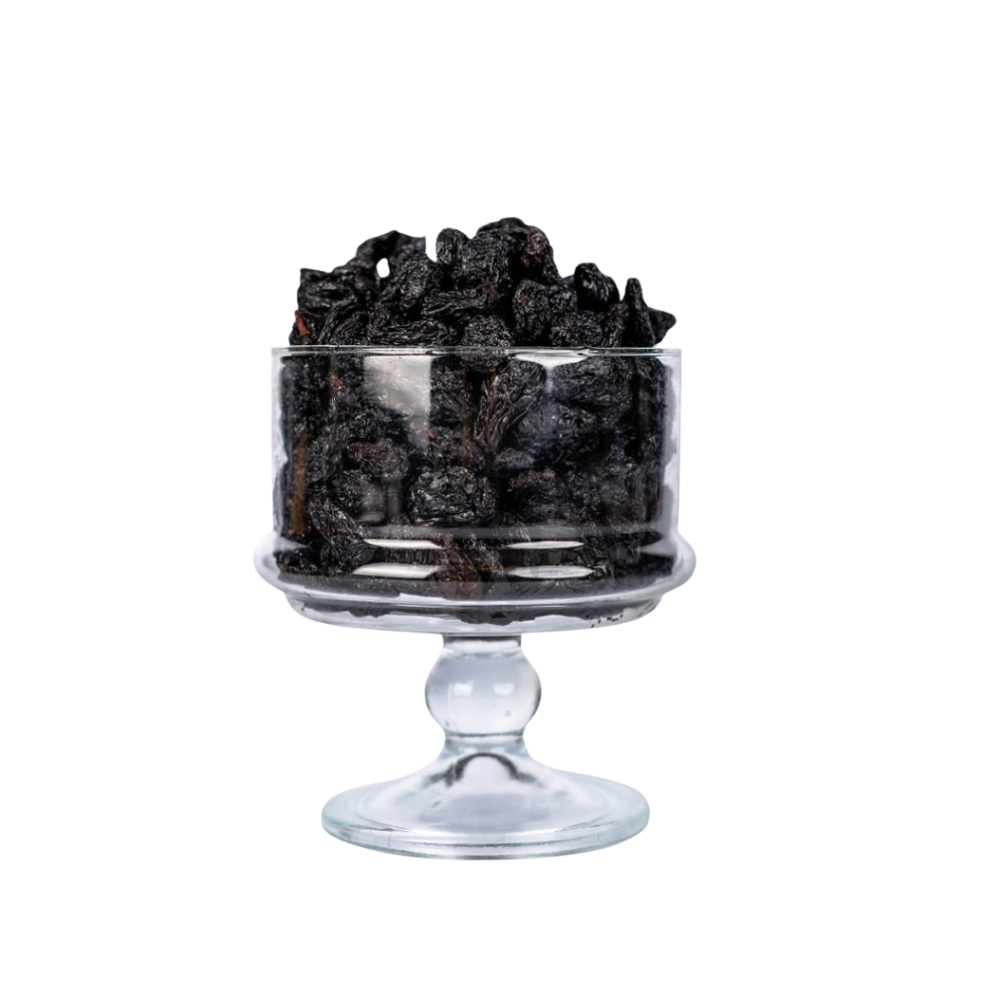 Dried Fruit | Raisin | Original Black Raisin | (330g / 600g / 1kg)