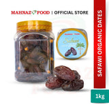 Safawi Dates | Kurma Safawi |1Kg