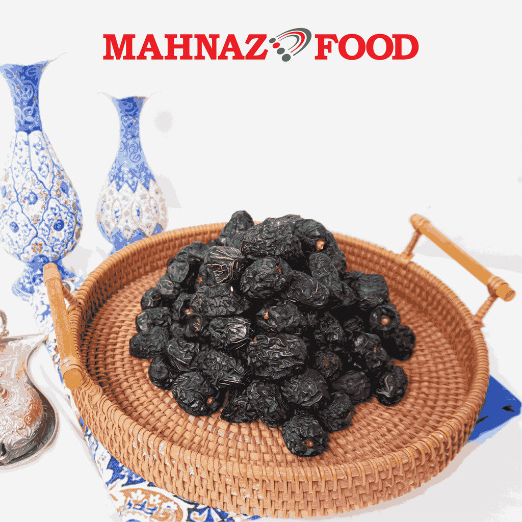 Ajwa Dates | Kurma Ajwa 800g