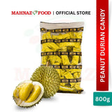 Mahnaz Food - Peanut Candy (Peanut Barley / Peanut Coffee / Peanut Durian / Peanut Pomegranate / Paenut Coconut / Peanut Strawberry / Peanut Sesame))