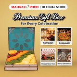 Radiant Fruit Box | Corporate Gift & Hamper