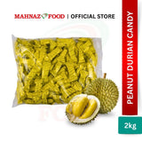 Mahnaz Food - Peanut Candy (Peanut Barley / Peanut Coffee / Peanut Durian / Peanut Pomegranate / Paenut Coconut / Peanut Strawberry / Peanut Sesame))