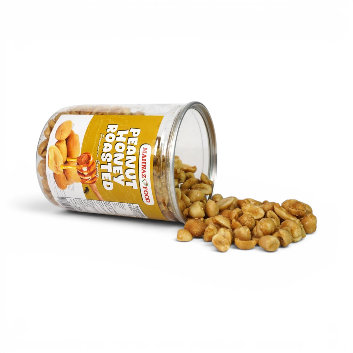 Nut | Peanut | Honey Roasted | 280g