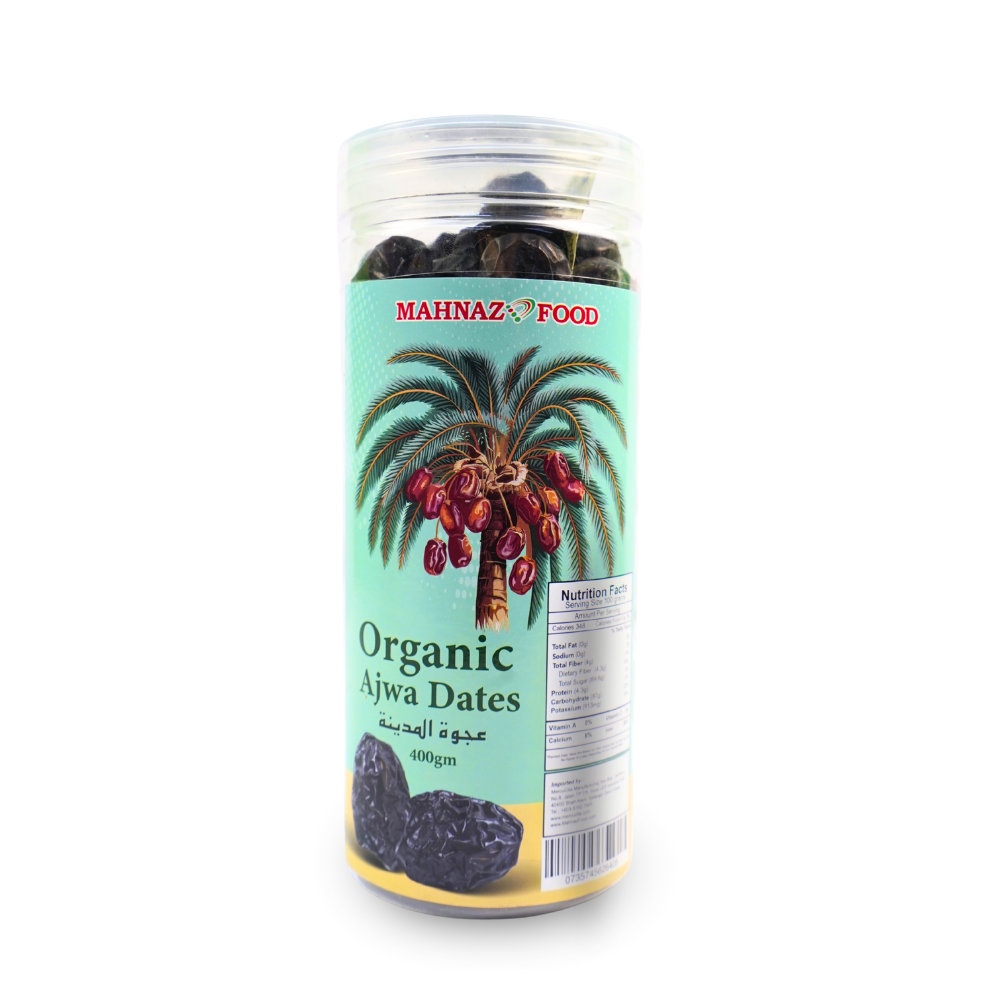 Dates | Mariami | A / AA / Jumbo | 200g / 500g / 1kg