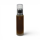 Mahnaz Food | Oil | Black Seed / Black Seed & Olive Oil | Pure & Organic | Multipurpose | 40ml