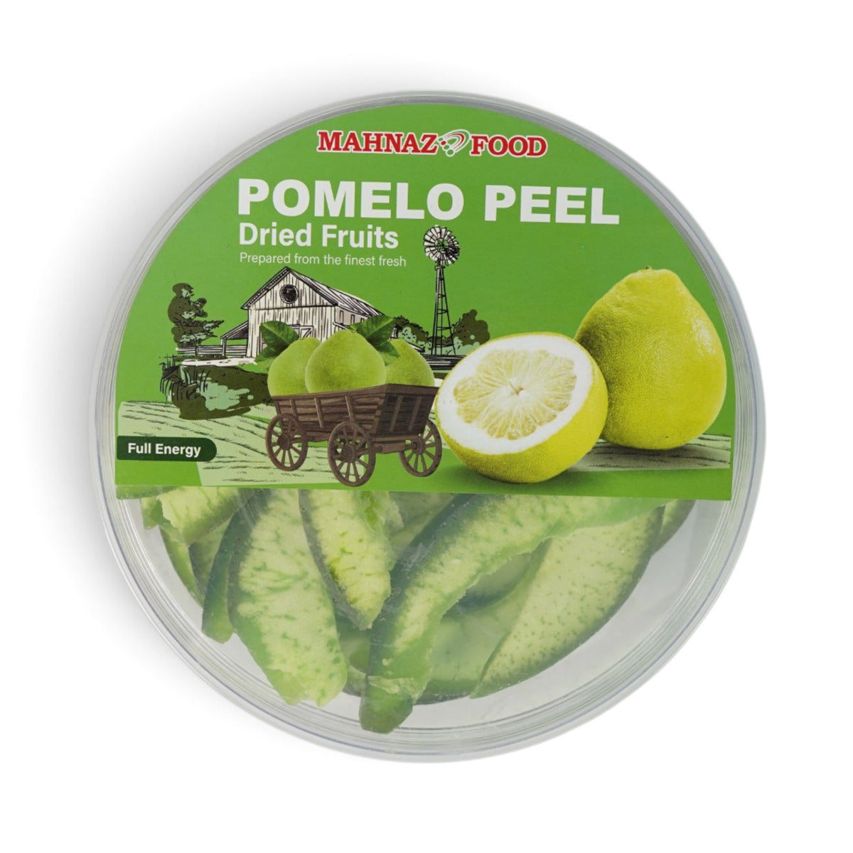 Dried Fruit | Pomelo | 140g / 200g / 400g