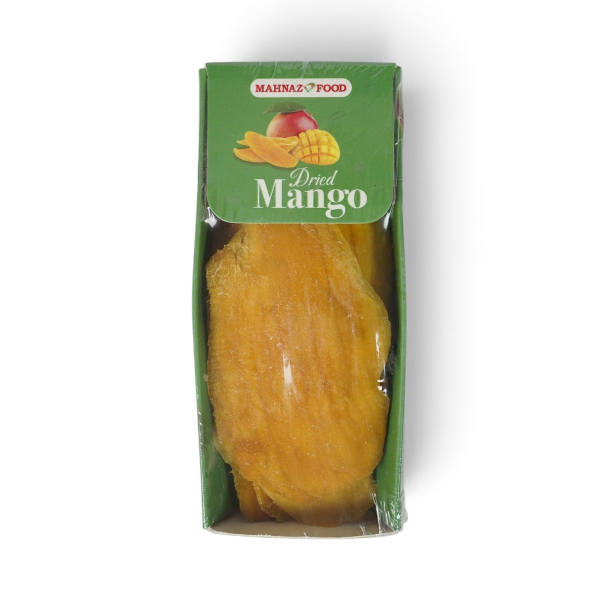 Dried Fruits | Mango | Chilli / Stripes / Flower | 200g / 250g / 300g / 500g
