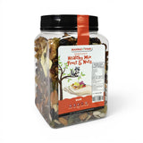 Nut | Mix Nut | Healthy Mix Fruit & Nuts | 800g