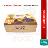 Sahara Khudri Dates 400g