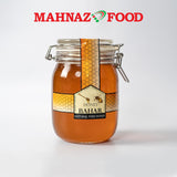 Honey | Bahar | Saffron / Astragalus / Black Seed / Sidr / Natural Pure | 250g / 1.35kg