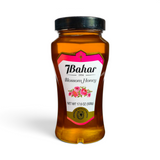 Mahnaz Food | Honey | 7Bahar | Blossom Honey | 500g