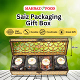 The Royal Date Ensemble  | Corporate Gift & Hamper