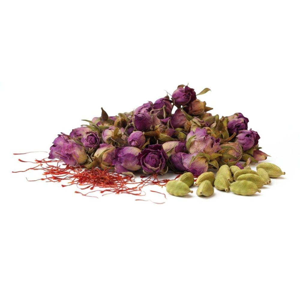 Herbal Tea | Herbal Memory Tea | Loose Leaf | 70g