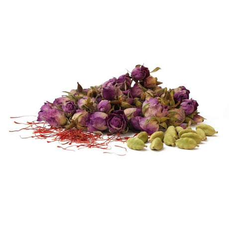 Herbal Tea | Herbal Memory Tea | Loose Leaf | 70g