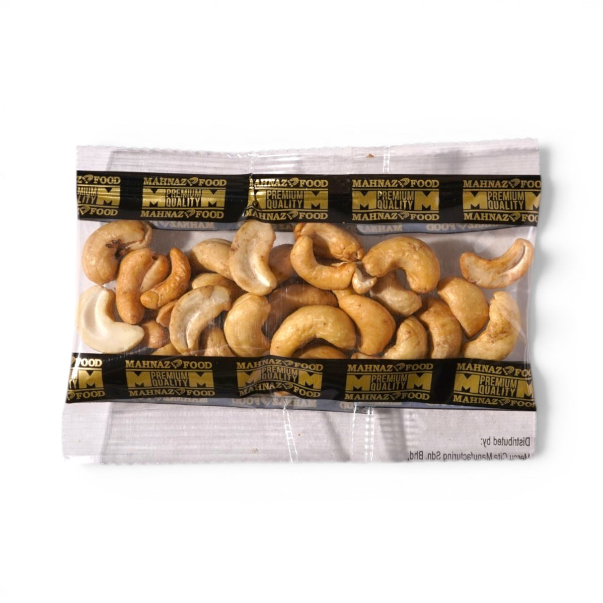 Nut | Mini Pack | Cashew Roasted | (10's x 30g) | 300g