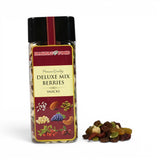Nut | Mix Nut | Deluxe Mix Berries And Nuts | 230g