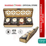 The Royal Date Ensemble  | Corporate Gift & Hamper