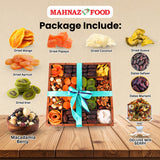 Dessert Bloom Premium Platter | Corporate Gift & Hamper