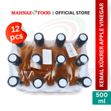 MAHNAZ FOOD Kurma Nastaran/Sahara Rotab Kurma Borong (12 Pek)