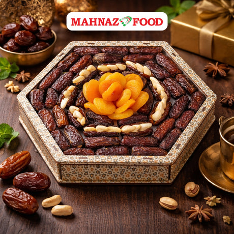 The Mariami Harmony Box | Gift Box Set