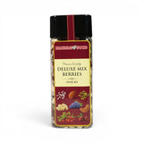 Nut | Mix Nut | Deluxe Mix Berries And Nuts | 230g