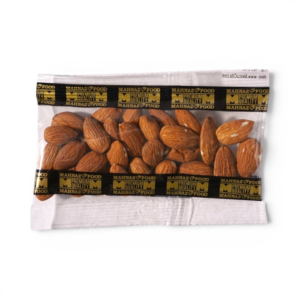 Nut | Mini Pack | Almond | Roasted | (10's x 30g) | 300g
