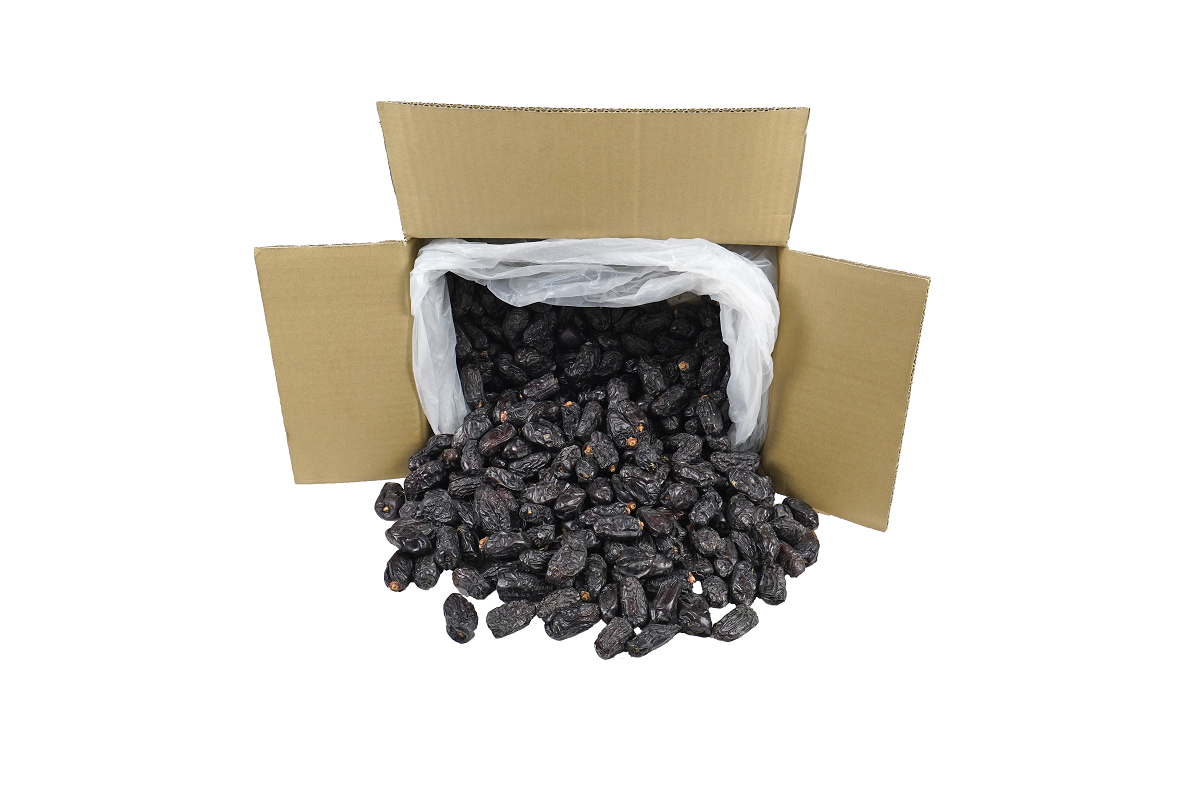 Makanan Mahnaz - Kurma | Kurma Ishan Safawi (5Kg - Borong)