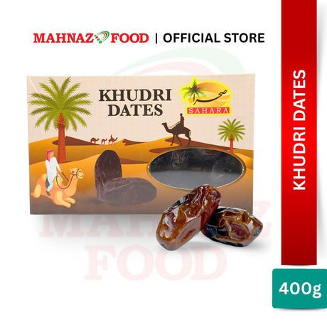Sahara Khudri Dates 400g