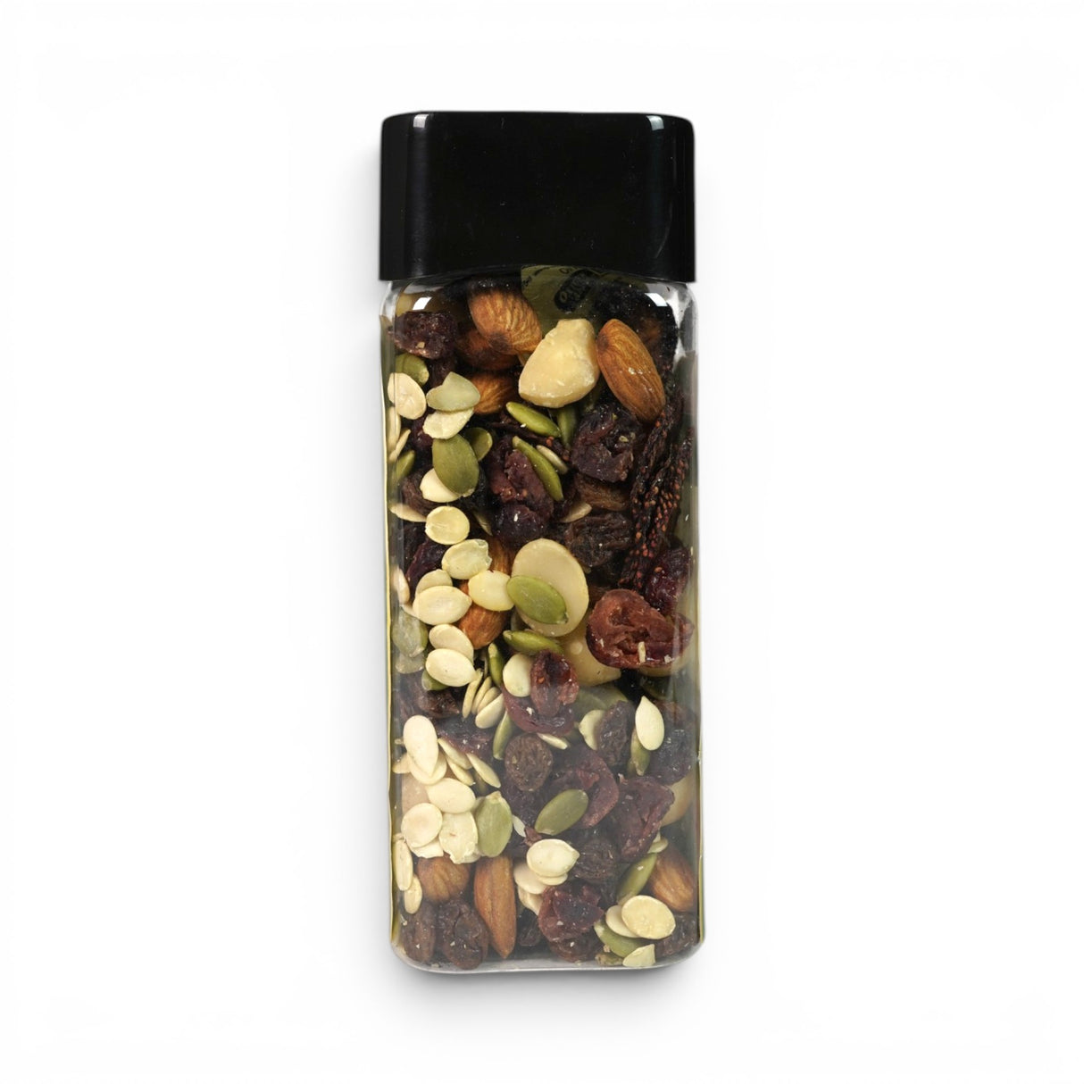 Nut | Macadamia | Berry Mix | 210g