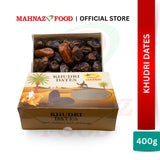 Sahara Khudri Dates 400g