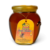 Honey | Sahara | Natural Pure Honey Iran | 500g