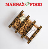 Mahnaz Food - Pistachio / Cashew Nut / Brazil Nut / Walnut / Macadamia / Hazelnut (400G)