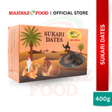 Sahara Sukari Dates 400g