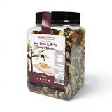 Makanan Mahnaz - Kismis Jumbo Buah &amp; Kacang Campuran (300G / 800G)