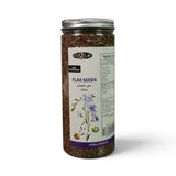 Seeds & Beans | Specialty Seed | Flax Seed | Pouch / Bottle | 300g