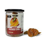 Dried Fruits | Mango | Chilli / Stripes / Flower | 200g / 250g / 300g / 500g