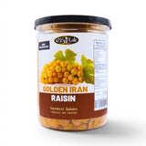 Dried Fruit | Raisin | Golden Iran | (340g / 700g / 1kg)