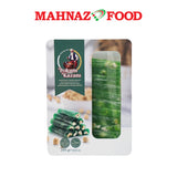 Mahnaz Lokum Kazani Turkish Delight Buatan Turki