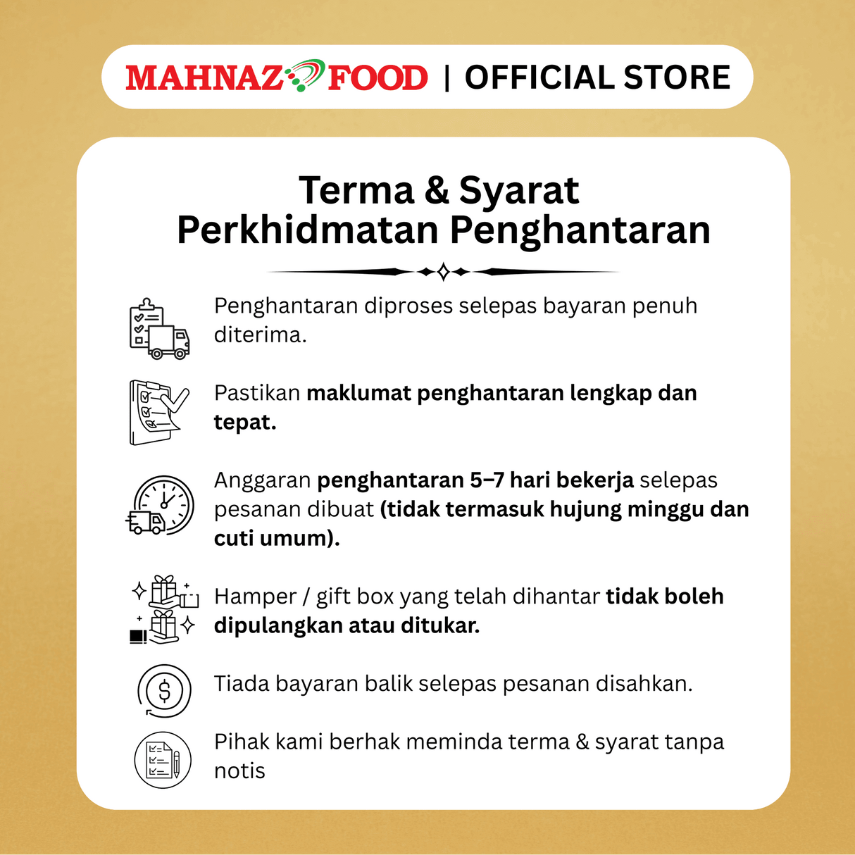 Amber Essence Collection | Corporate Gift & Hamper