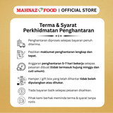 Amber Essence Collection | Corporate Gift & Hamper