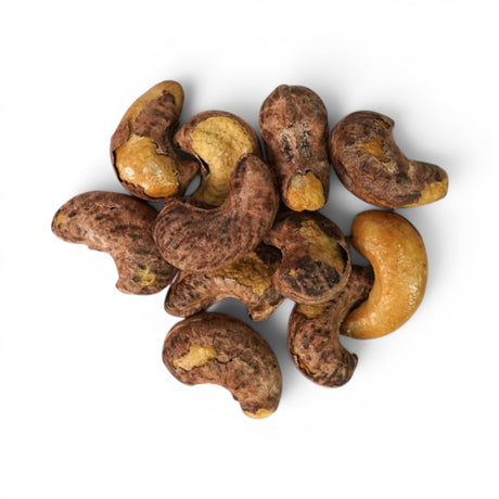 Nut | Cashew | Roasted | 165g