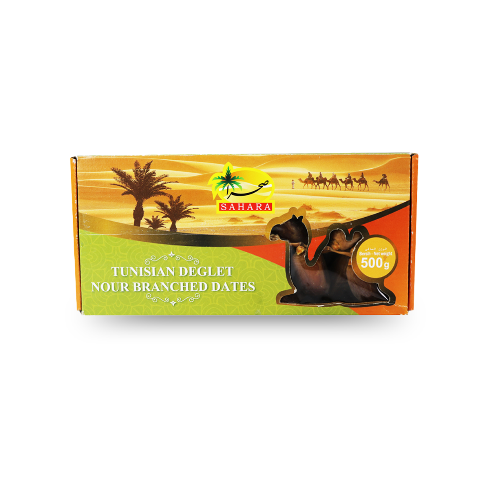 Kurma Tunisia