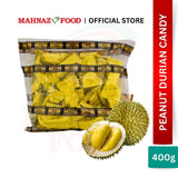 Mahnaz Food - Peanut Candy (Peanut Barley / Peanut Coffee / Peanut Durian / Peanut Pomegranate / Paenut Coconut / Peanut Strawberry / Peanut Sesame))