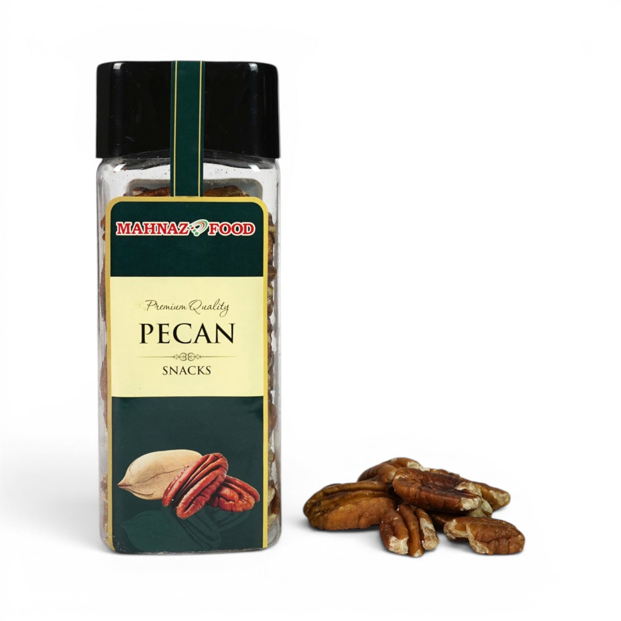 Nut | Pecan | Raw | 150g