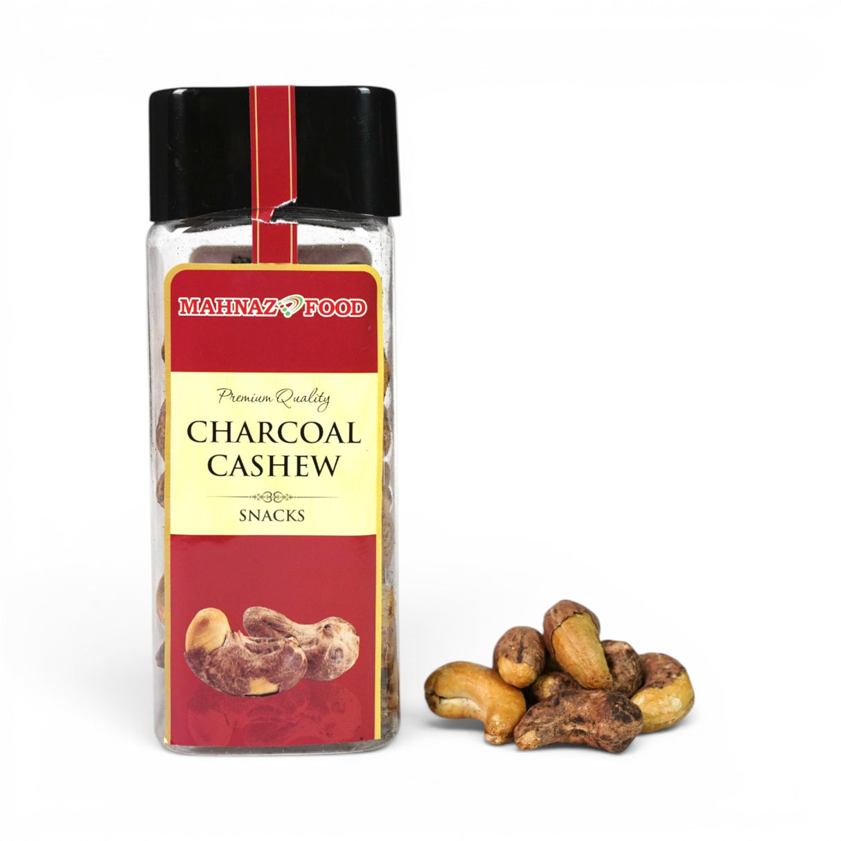Nut | Cashew | Roasted | 165g